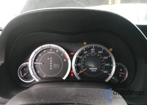 2012 Acura Tsx 2.4 z USA, uszkodzony, nr VIN JH4CU2F45CC022228